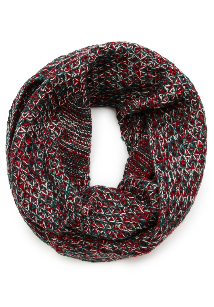 Шарф-труба Розмари шир.  750, рис. 6