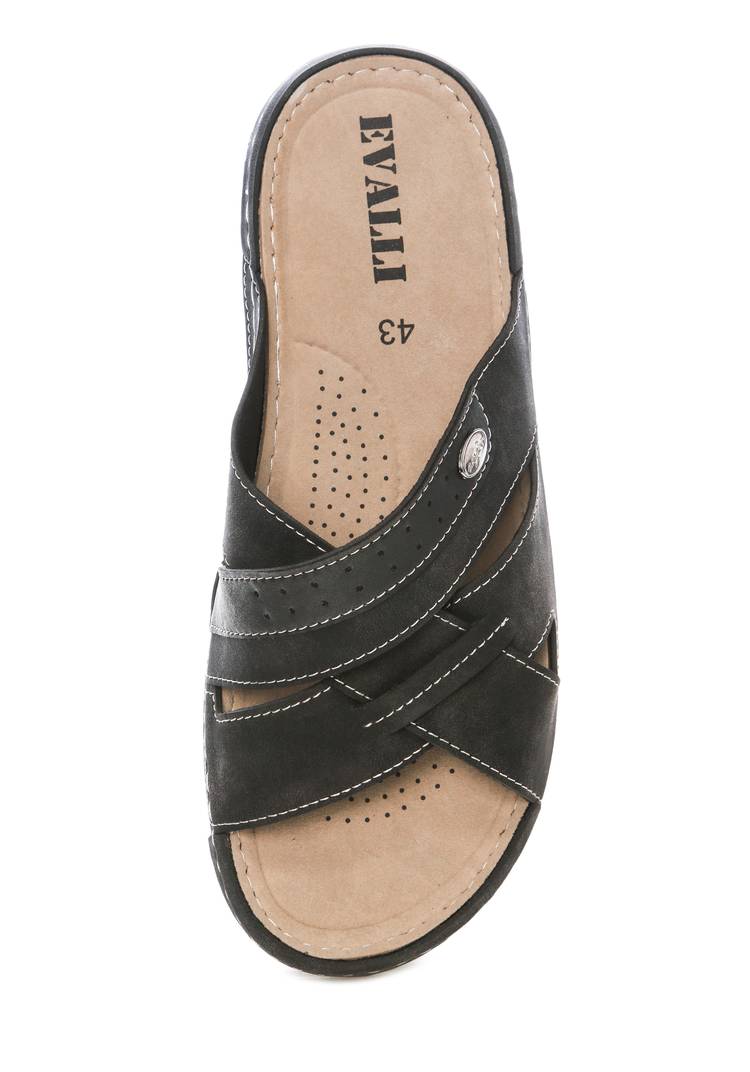 Сандалии мужские Даниэль шир.  750, рис. 14