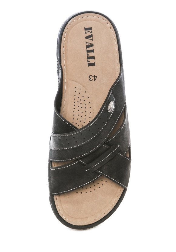 Сандалии мужские Даниэль шир.  580, рис. 14