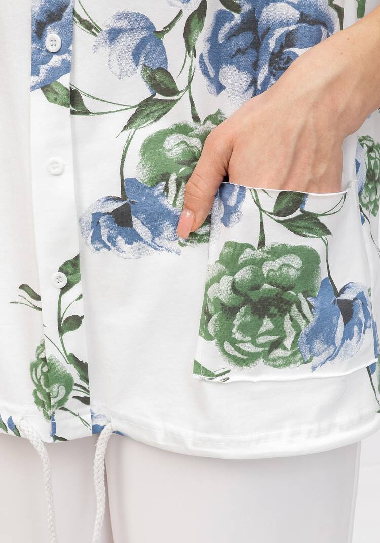 Футболка Терри шир.  750, рис. 16