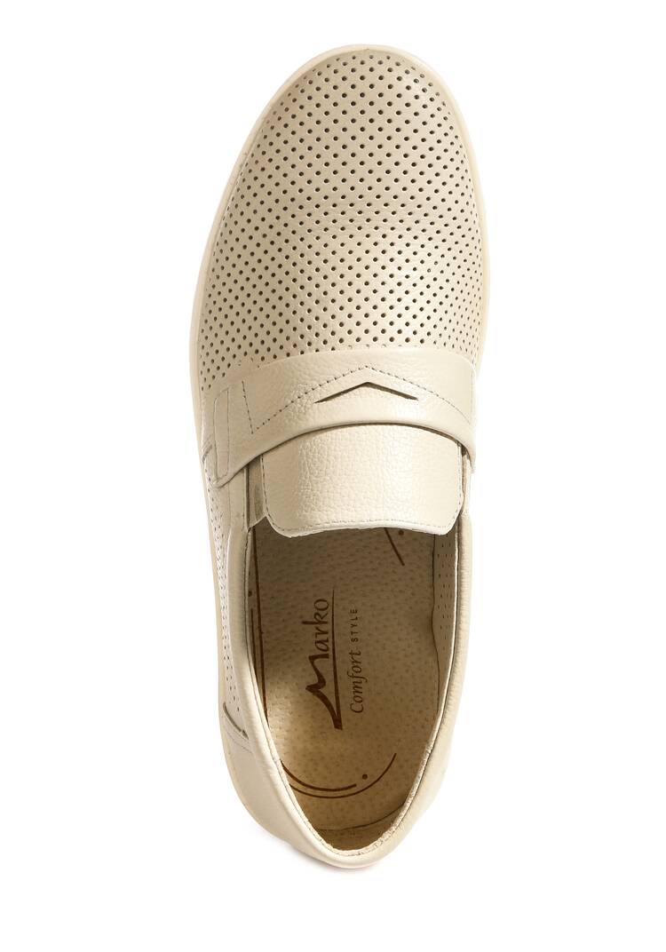 Полуботинки мужские Джеймс шир.  750, рис. 4