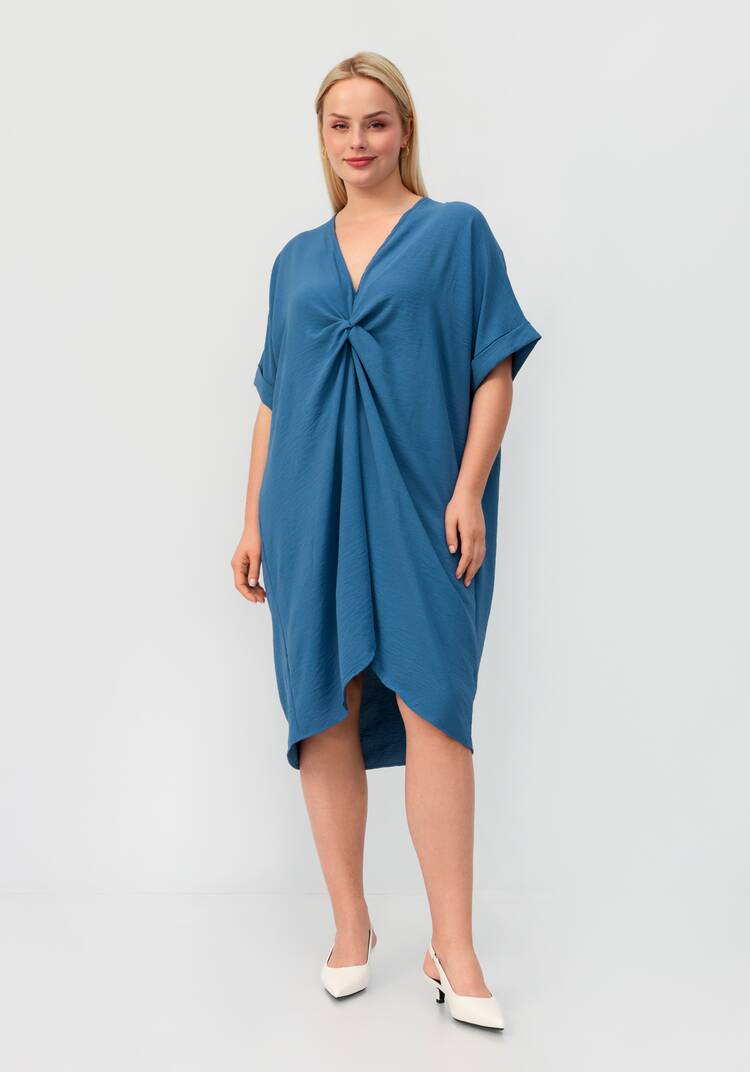 Платье Мирада шир.  750, рис. 36