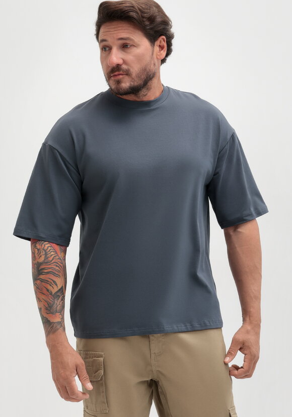 Футболка Спокойствие души шир.  580, рис. 18