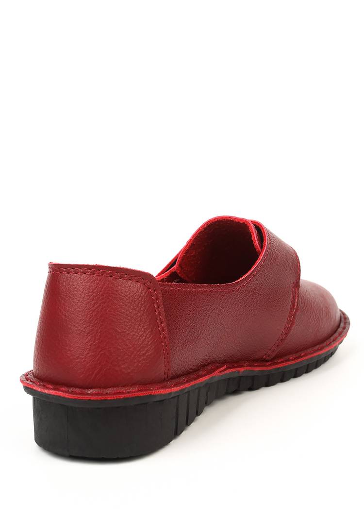 Полуботинки женские Маржери шир.  750, рис. 3