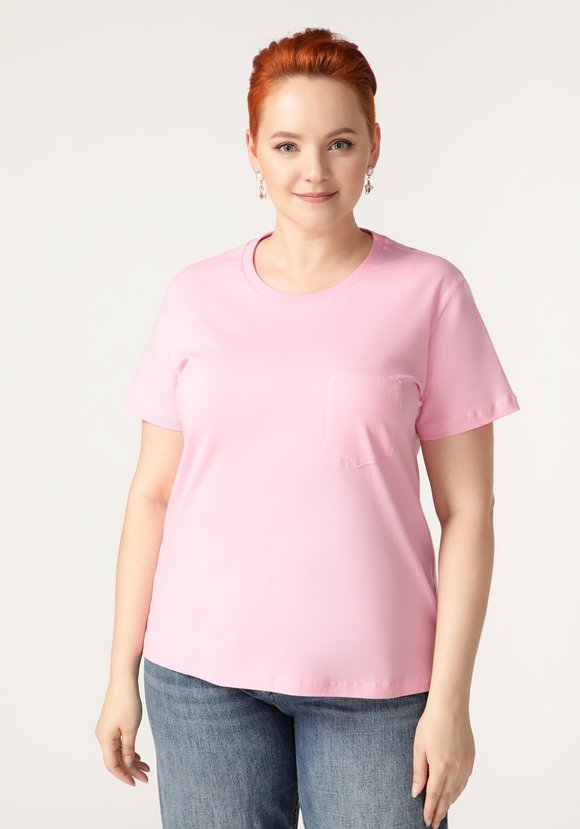 Комплект футболок Прекрасное мгновение шир.  580, рис. 12