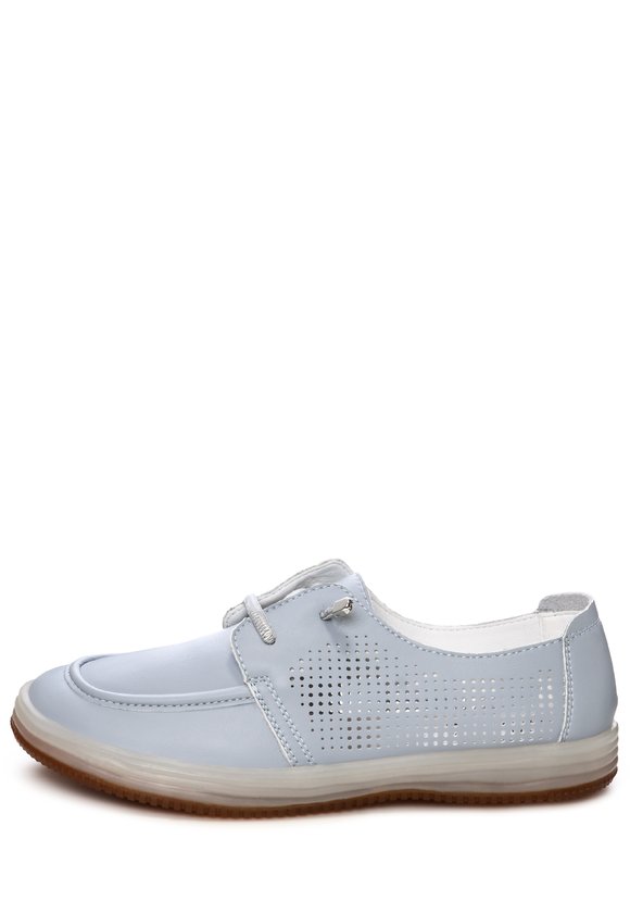 Полуботинки женские Элла шир.  580, рис. 12