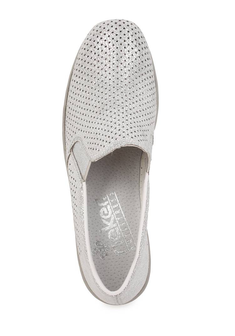 Туфли женские Камилла шир.  750, рис. 4