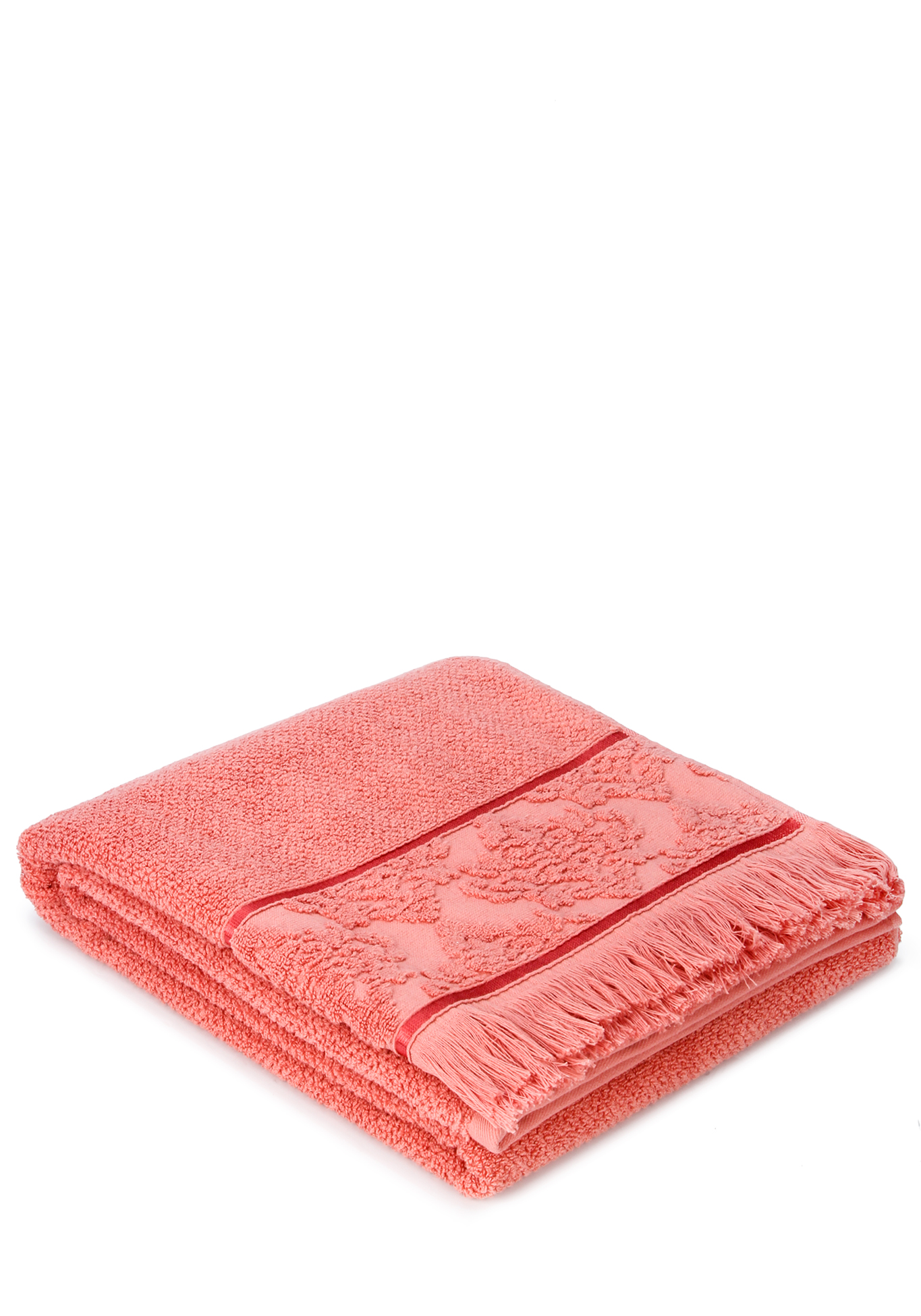 Полотенце махровое "Премиум-качество" Comfort Linе, цвет лаванда, размер 50 x 90 - фото 3