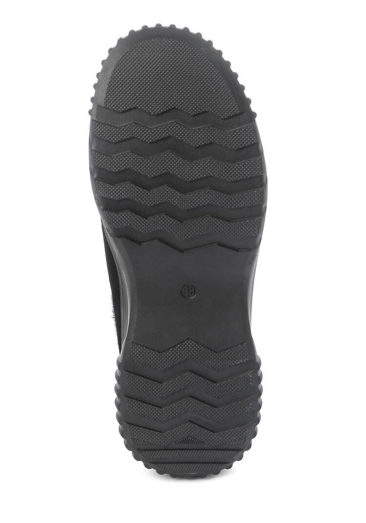 Ботинки женские Доллорес шир.  750, рис. 5