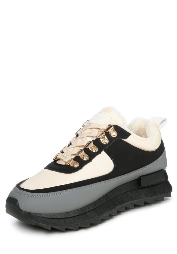 Кроссовки женские Элина шир.  580, рис. 1