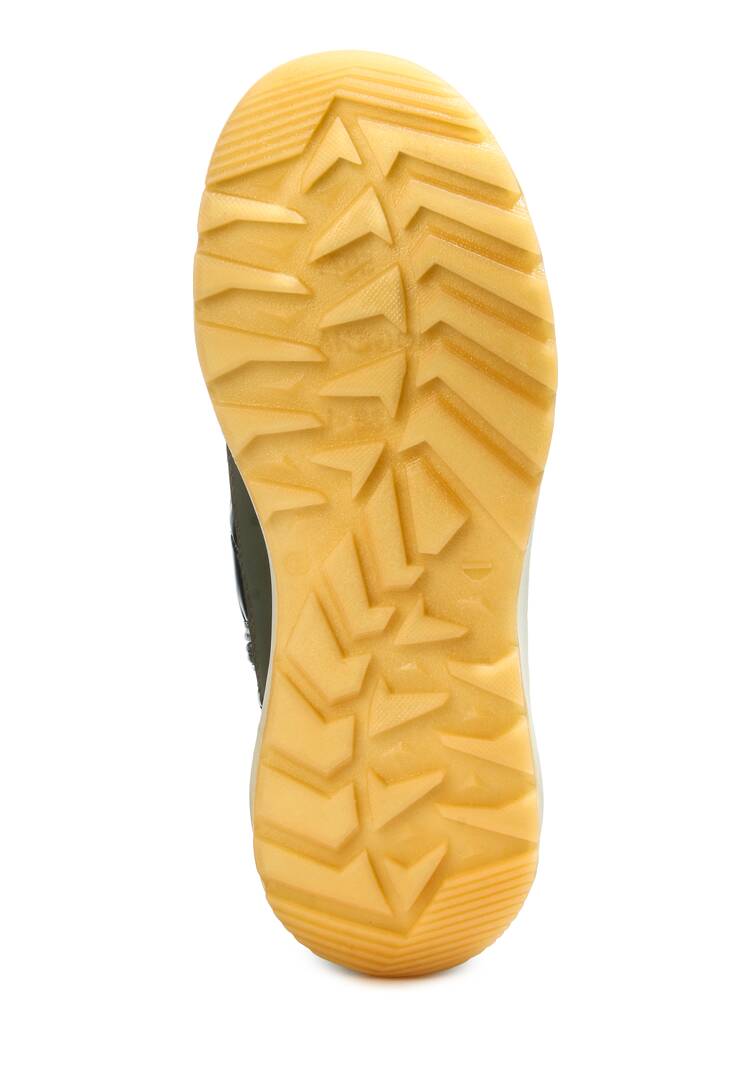 Дутики женские Маргаретт шир.  750, рис. 18