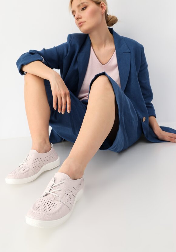 Ботинки женские Стиль шир.  580, рис. 52