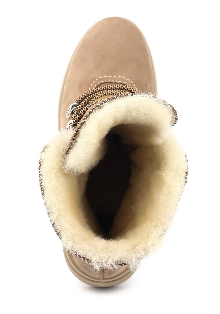 Ботинки женские  Арьяна шир.  750, рис. 4