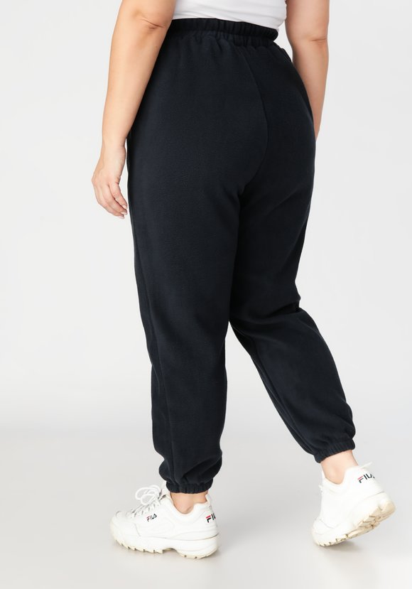 Брюки из флиса шир.  580, рис. 2