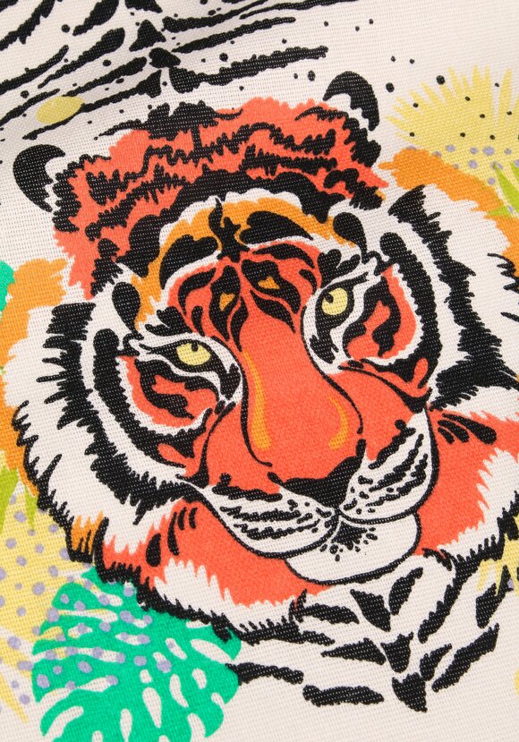 Полотенце кухонное Тигр шир.  580, рис. 4