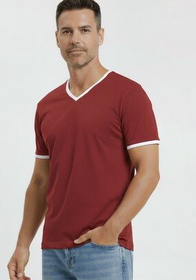 Футболка Уверенность