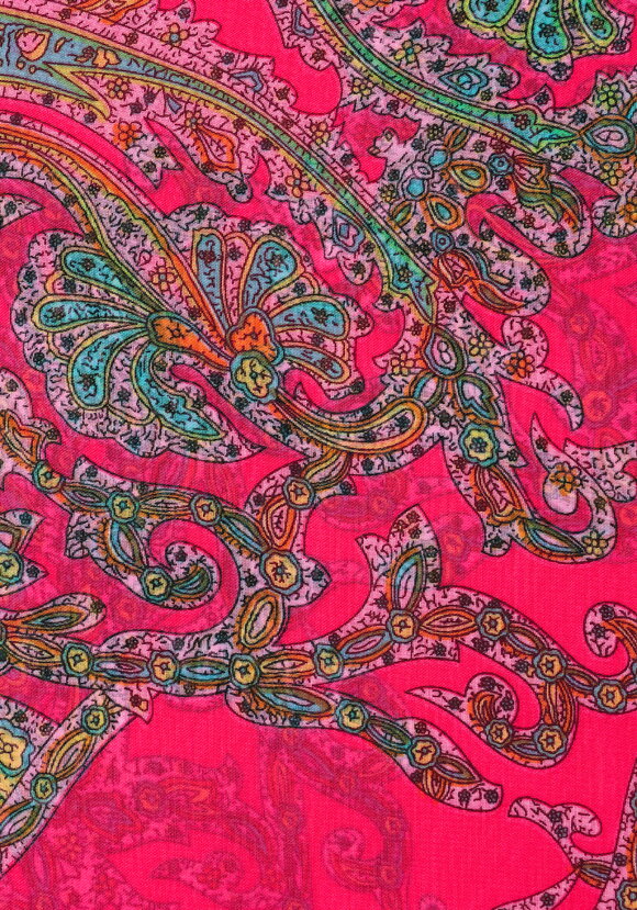 Палантин Орнамент шир.  580, рис. 11