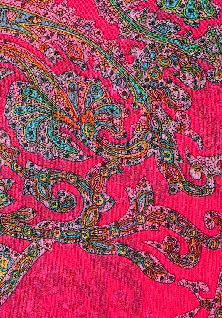 Палантин Орнамент шир.  750, рис. 11