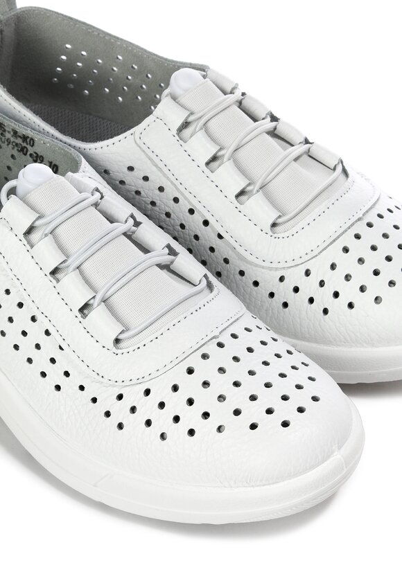 Ботинки женские Ильма шир.  580, рис. 65