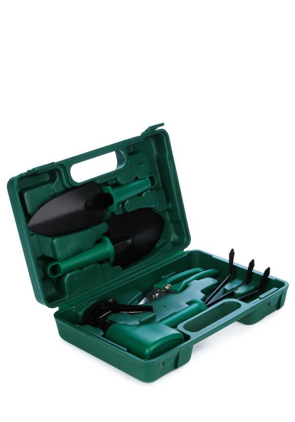 Набор инструментов для садовода Райский сад шир.  580, рис. 1