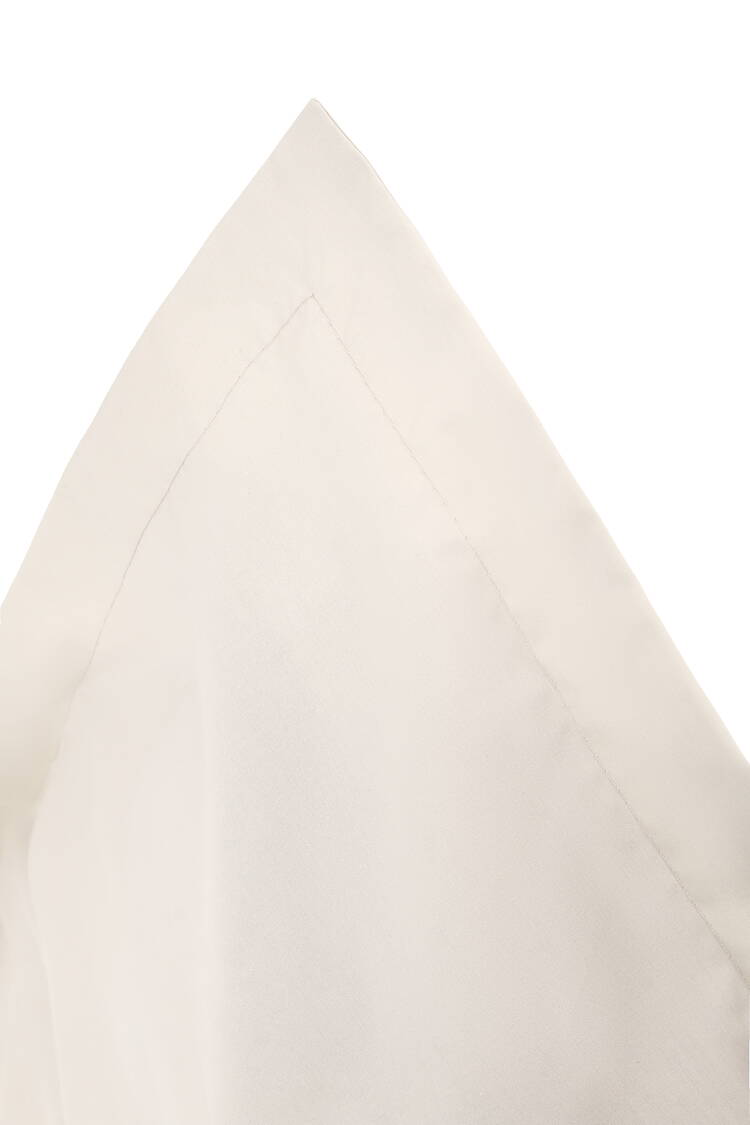 Наволочка перкаль однотонная шир.  750, рис. 23