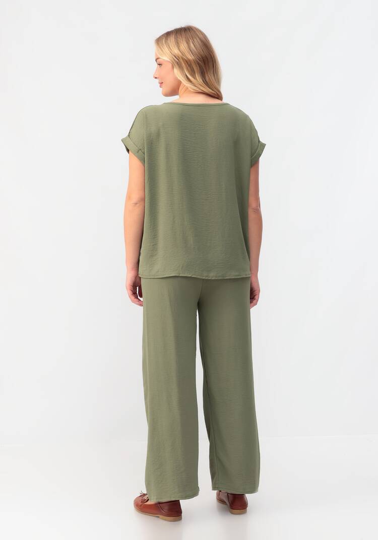 Костюм женский Изабель шир.  750, рис. 18