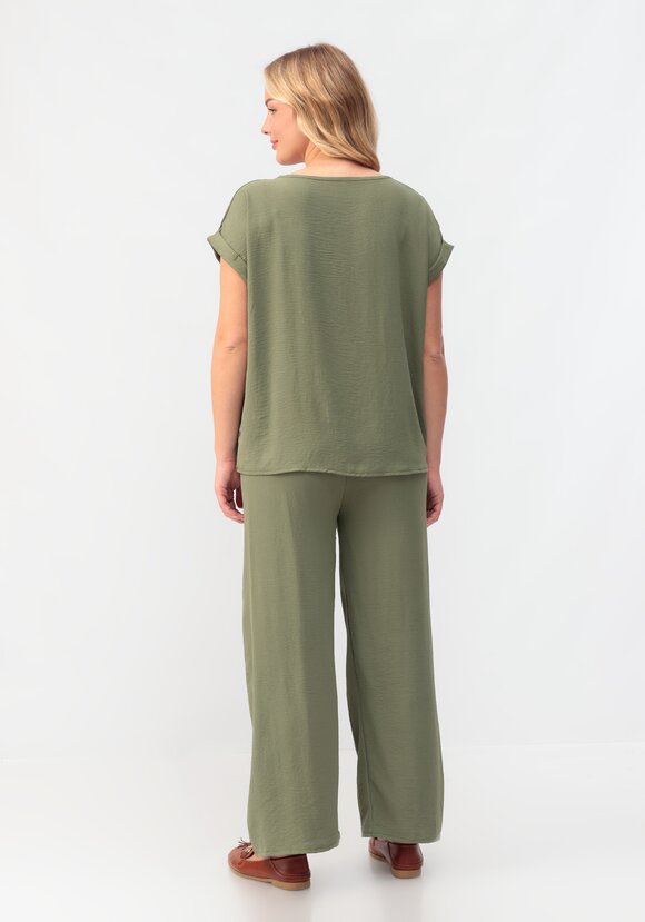 Костюм женский Изабель шир.  580, рис. 18