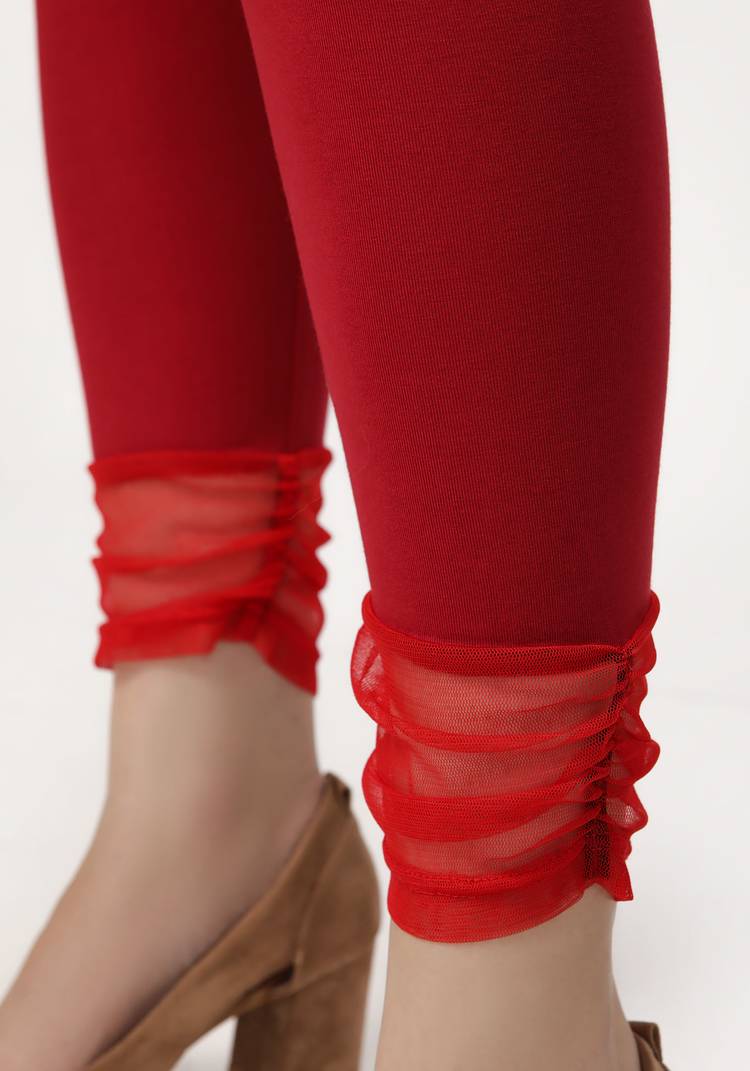 Леггинсы Комфортные прикосновения шир.  750, рис. 11