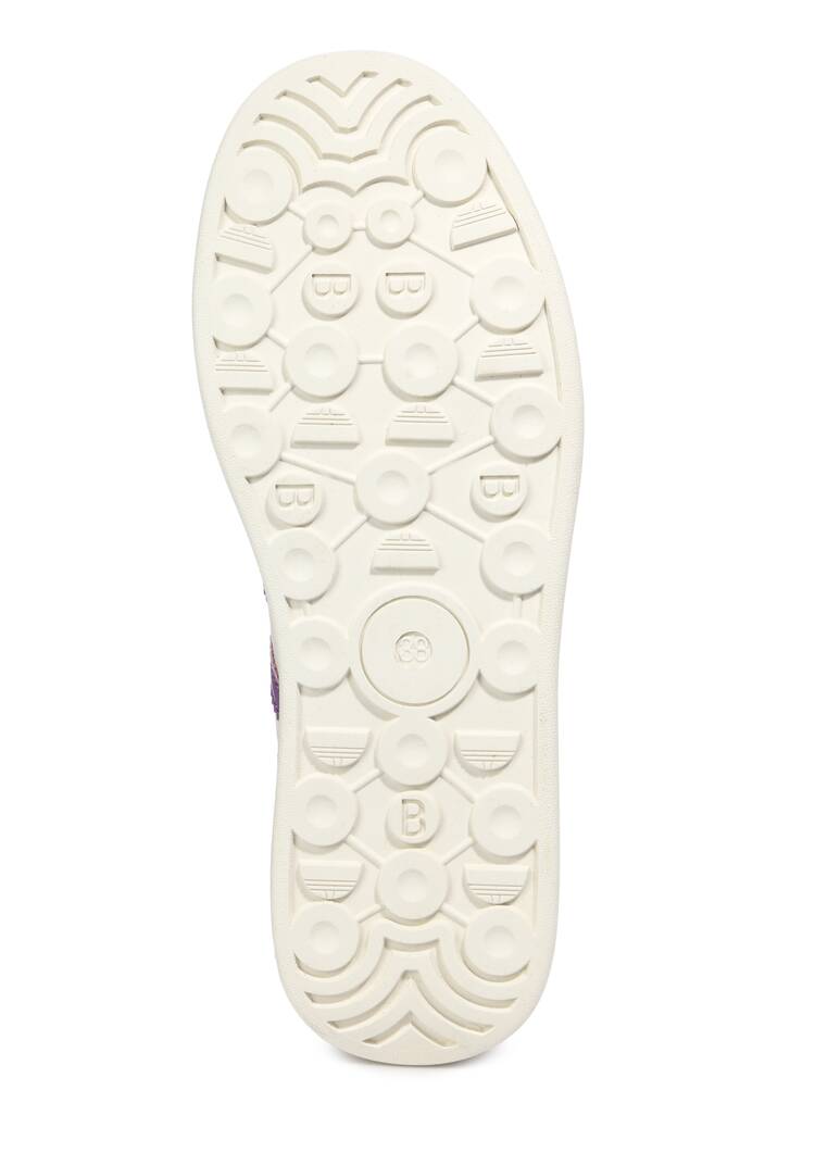 Кроссовки женские Рика шир.  750, рис. 10