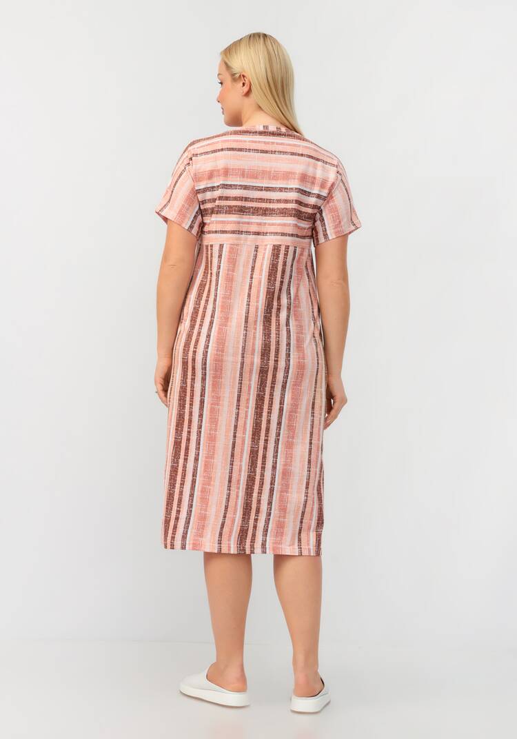 Платье Жанет шир.  750, рис. 13