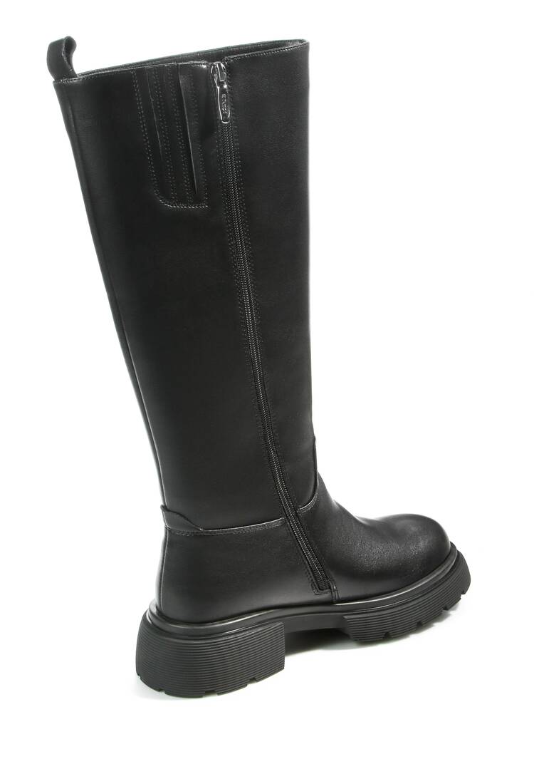 Сапоги женские Миледи шир.  750, рис. 9