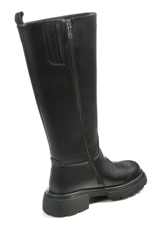 Сапоги женские Миледи шир.  580, рис. 9