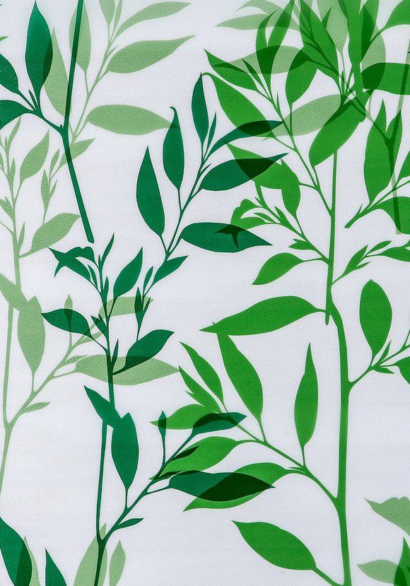 Витражная пленка шир.  580, рис. 1