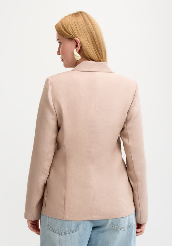 Пиджак Виола шир.  580, рис. 3