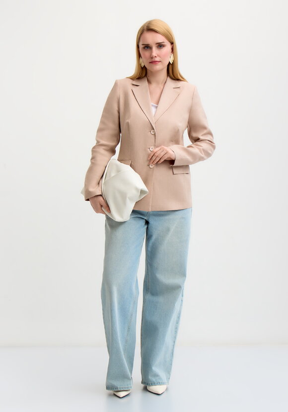 Пиджак Виола шир.  580, рис. 6