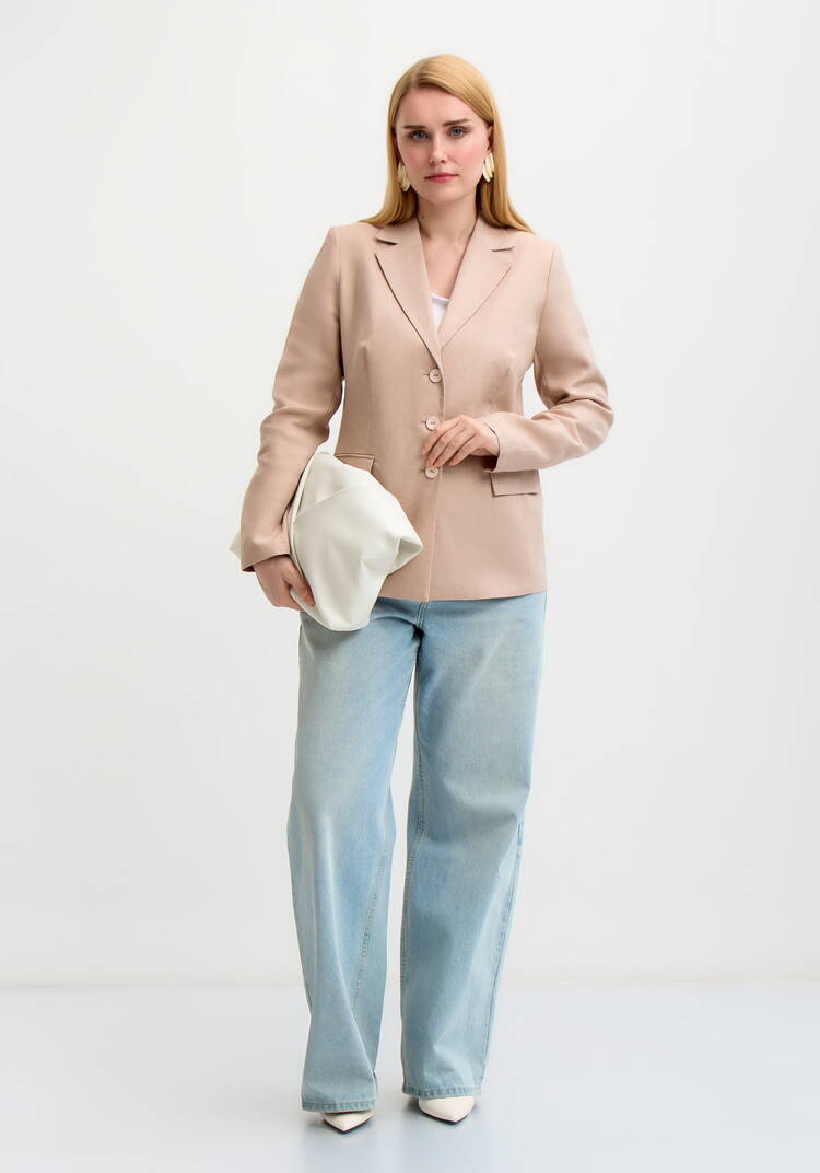 Пиджак Виола шир.  750, рис. 6