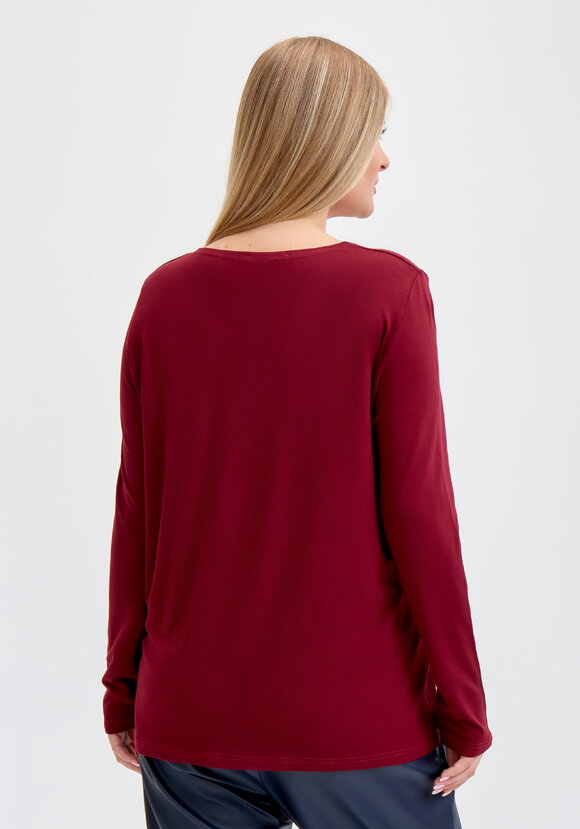 Лонгслив Ярослава шир.  580, рис. 21