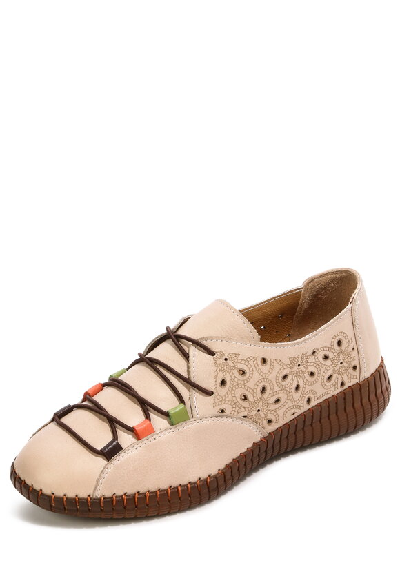 Туфли женские Новия шир.  580, рис. 6