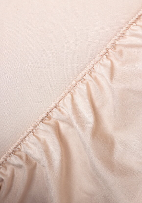 Простыня на резинке Шелковая полоса шир.  580, рис. 14