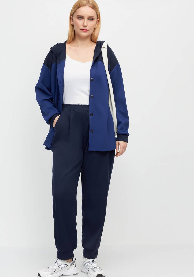 Костюм Веста шир.  750, рис. 9