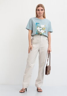 Брюки Валерия