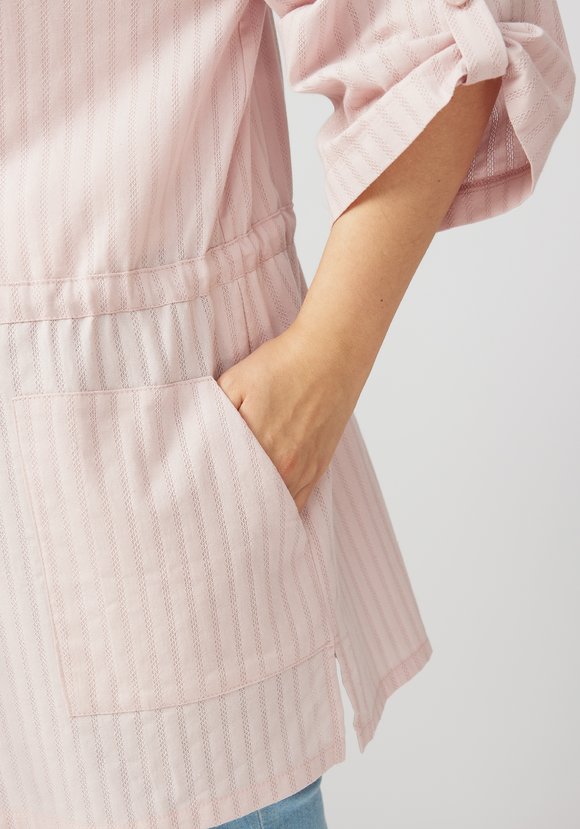 Пыльник с капюшоном на кулиске шир.  580, рис. 20