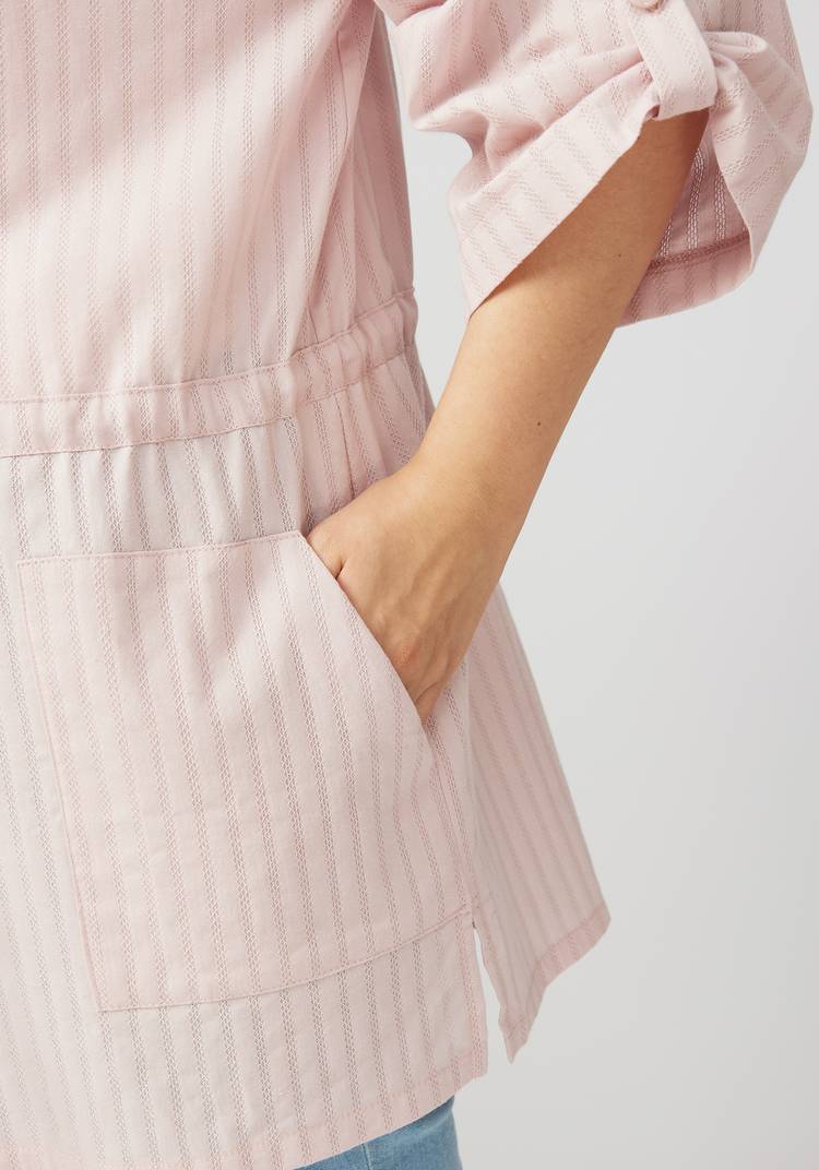 Пыльник с капюшоном на кулиске шир.  750, рис. 20