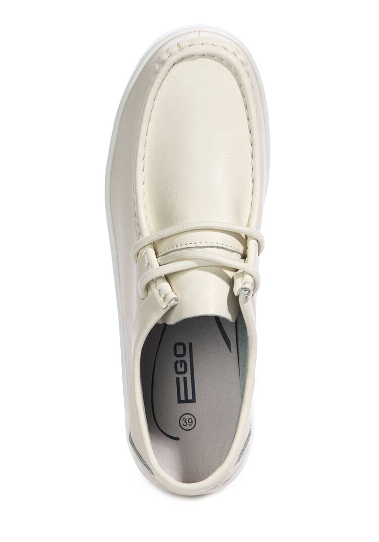 Полуботинки женские Эбби шир.  750, рис. 9