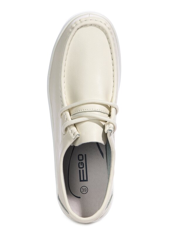 Полуботинки женские Эбби шир.  580, рис. 9