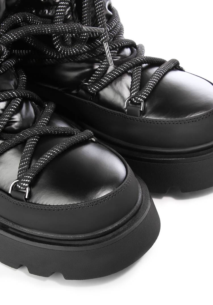 Ботинки женские Стайл шир.  750, рис. 21