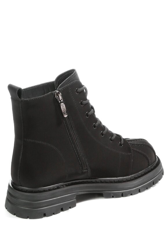 Ботинки женские Гебби шир.  580, рис. 3