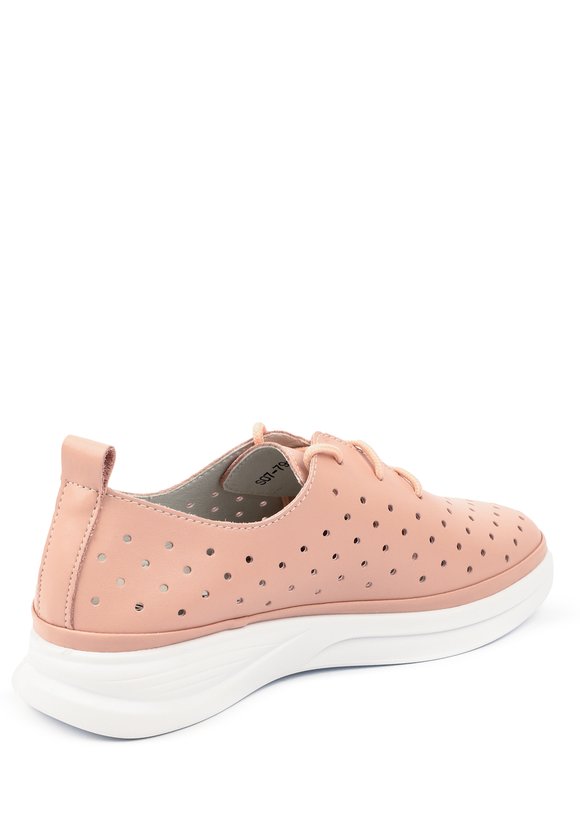 Полуботинки женские Джини шир.  580, рис. 7