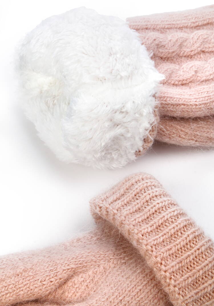 Варежки на флисе Туана шир.  750, рис. 3