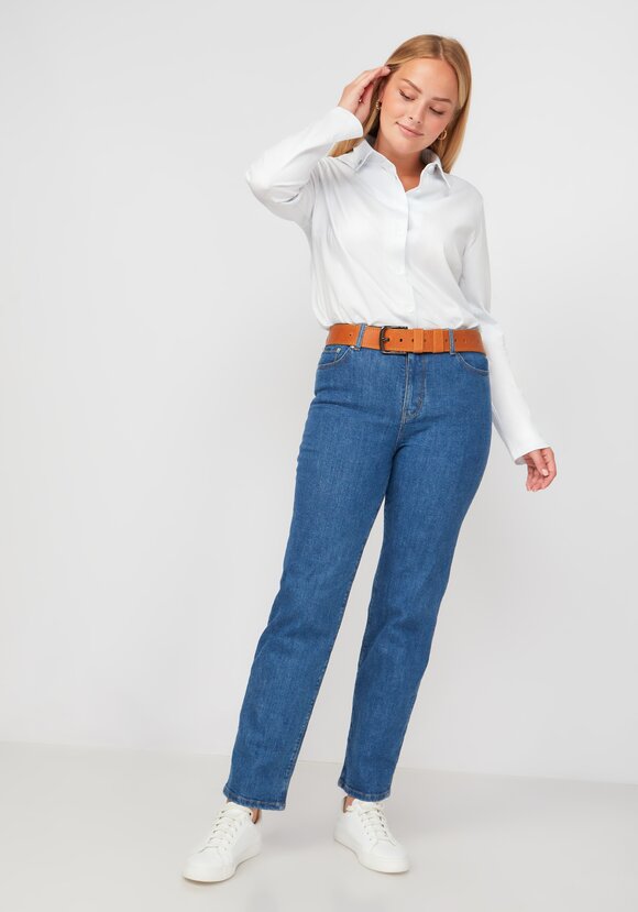 Блузка Дана шир.  580, рис. 2